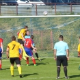 FKNR - Olympie Hroznětín 0 - 6