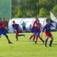 FKNR - Slávie K. V. B  3 - 0