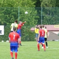 TJ Lomnice - FKNR 0 - 1