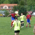 TJ Lomnice - FKNR 0 - 1