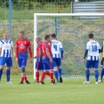 FKNR A - Lokomotiva K. V. 1 - 1