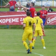 FKNR - SK Toužim 0 - 2