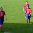 FC Františkovy Lázně - FKNR 0 - 2