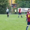 TJ Lomnice - FKNR 2 - 2