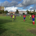 FKNR - Spartak Chodov 1 - 2