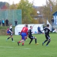 FKNR - FK Nejdek 5 - 3