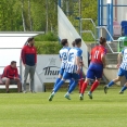 FKNR - FK Ostrov 0 - 5