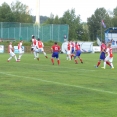 FKNR - Ajax Kolová 5 - 5
