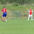 FKNR - Ajax Kolová 5 - 5