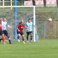FKNR - Sokol Teplá 3 - 0