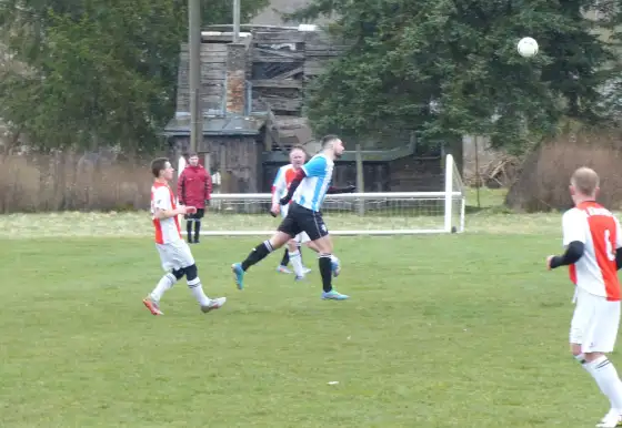 Ajax Kolová - FKNR 0 - 4