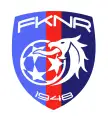 FK Nová Role - mladší žáci