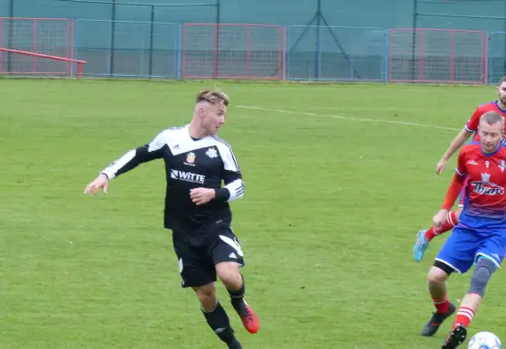 FKNR - FK Nejdek 5 - 3