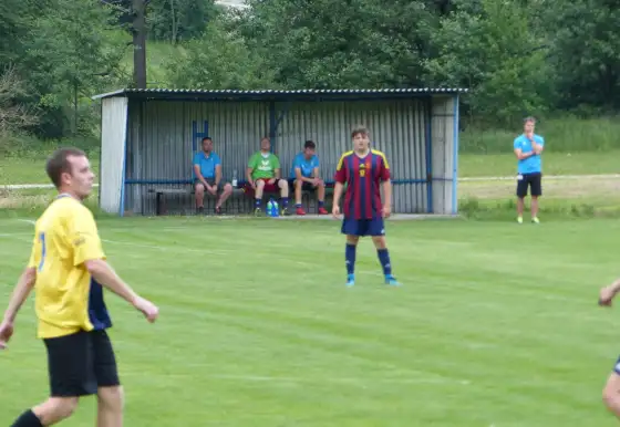 FK Loket - FKNR 4 - 5 po PK