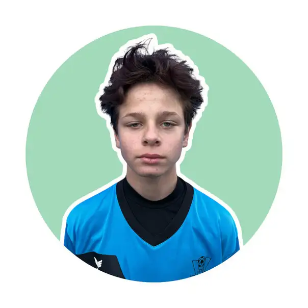 Richie Gabriel Borek