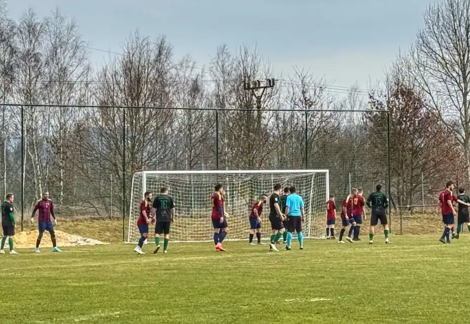 Baník Bukovany - FKNR 1 - 5