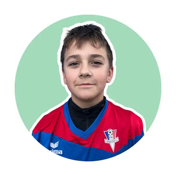 Matyáš Mičuda