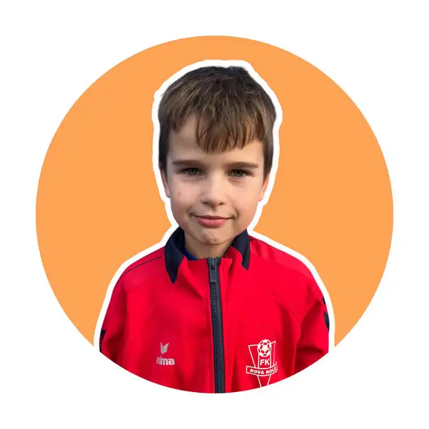 Jakub Nedvěd