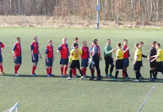 Fr. Lázně - FKNR 2 - 1