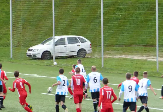 Slavie K. Vary B - FKNR 5 - 2