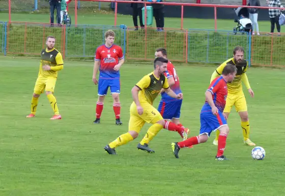 FKNR - Toužim 4 - 4