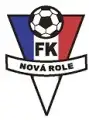FK Nová Role - starší žáci