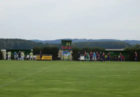 Trstěnice - FKNR 2 : 1 na pk