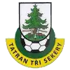 Tatran Tři Sekery