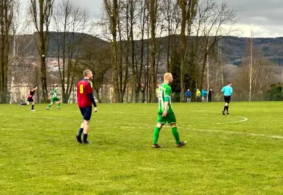 Sokol Citice - FKNR 4 - 1