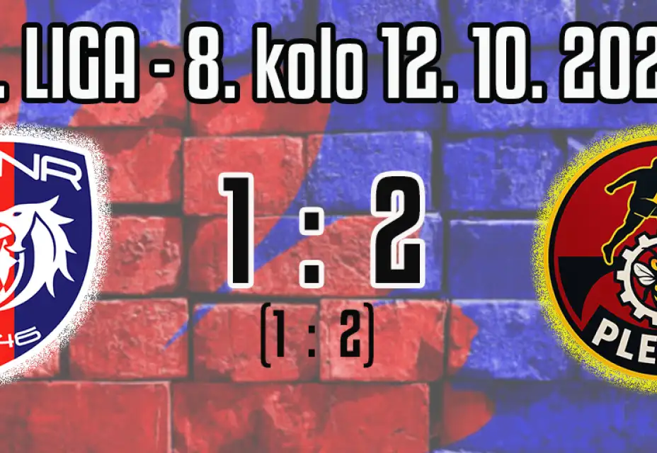 Další nepovedený zápas nás posílá do záchranářského boje!