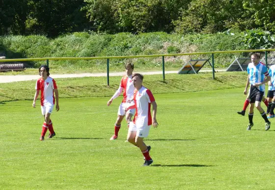 Slavie K. Vary B  -  FKNR 1 - 2