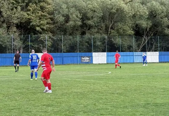 FK Nejdek - FKNR 2 - 2