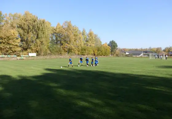 SK Dolní Rychnov - FKNR žáci  11 - 2