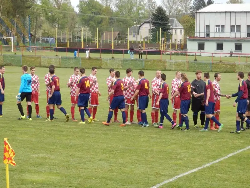 FKNR - Kynžvart 5:0