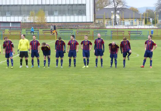 FKNR - FK Loket  3 - 0