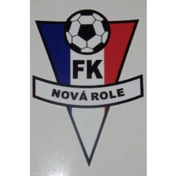 Znak FKNR - samolepka