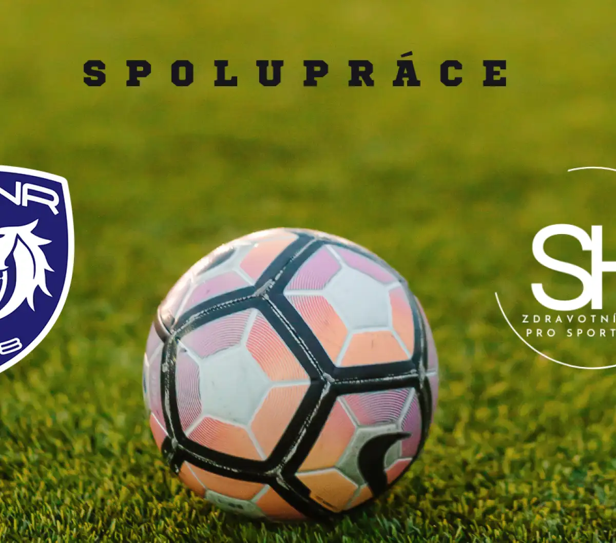 Navázání spolupráce se Sportovní klinikou pro lepší zdravotní zabezpečení