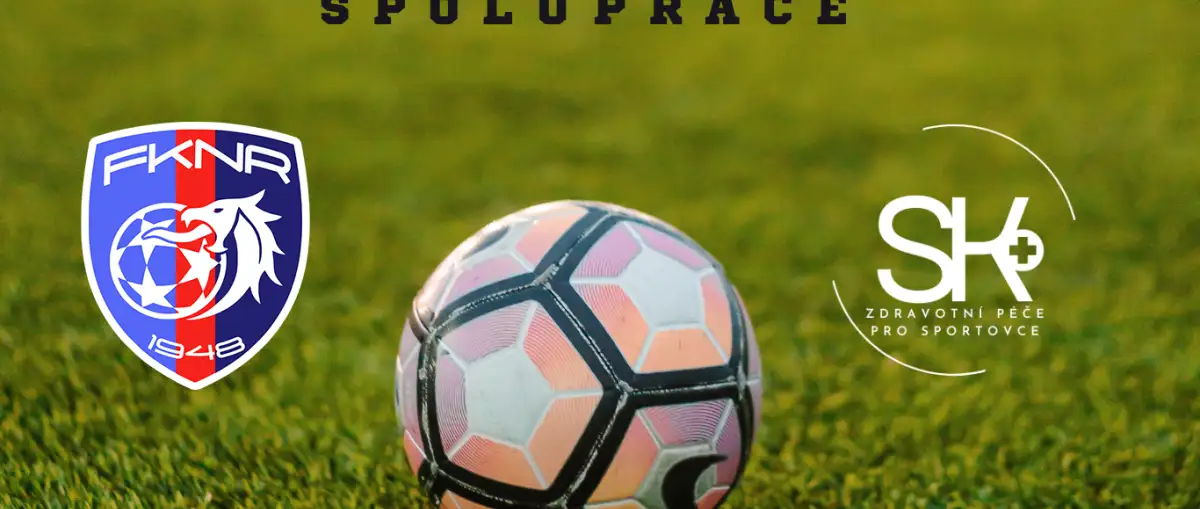 Navázání spolupráce se Sportovní klinikou pro lepší zdravotní zabezpečení