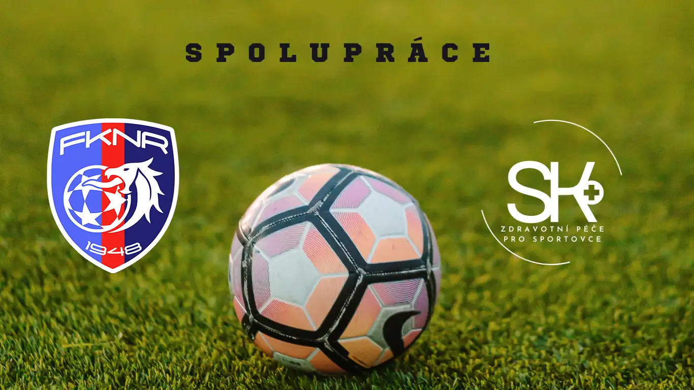 Navázání spolupráce se Sportovní klinikou pro lepší zdravotní zabezpečení