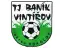 TJ Baník Vintířov