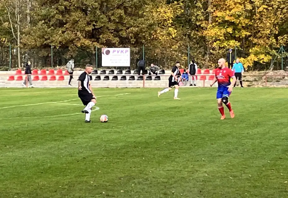 SK Dolní Rychnov - FKNR 1 - 7