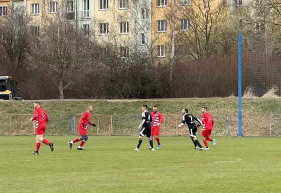 FKNR - FK Nejdek 1 - 0