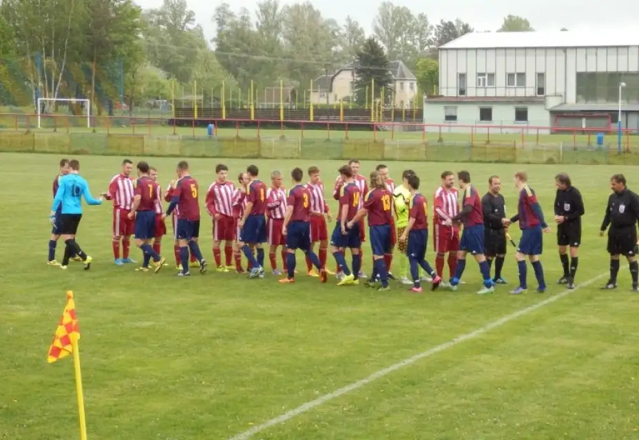 FKNR - FK Skalná 2:3 na PK - Zbytečná porážka!!