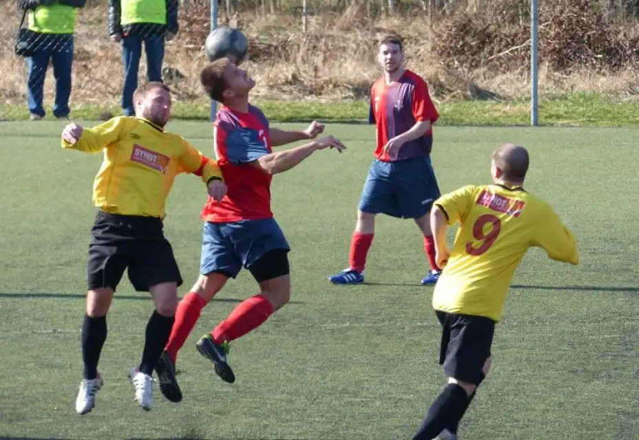 MIZÉRIE POKRAČUJE: FC FRANTIŠKOVY LÁZNĚ  -  FKNR 2 : 1 (1 : 1)