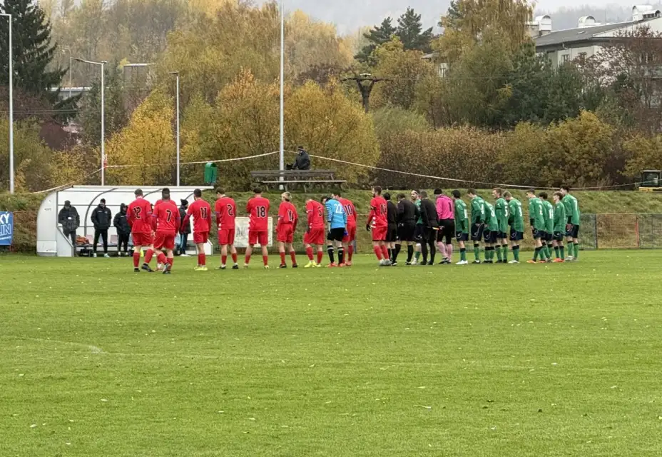 FKNR - FC Cheb 4 - 2