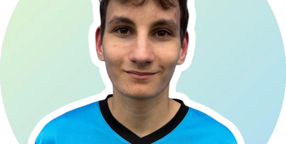 Dominik Polidar