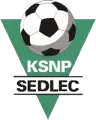 TJ KSNP Sedlec "B"