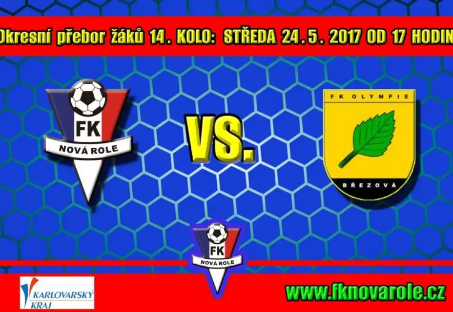 Žáci pokračují ve vítězné šňůře, když si poradili se sousedem v tabulce: FKNR  -  Sokol Citice/Březová  2 : 1