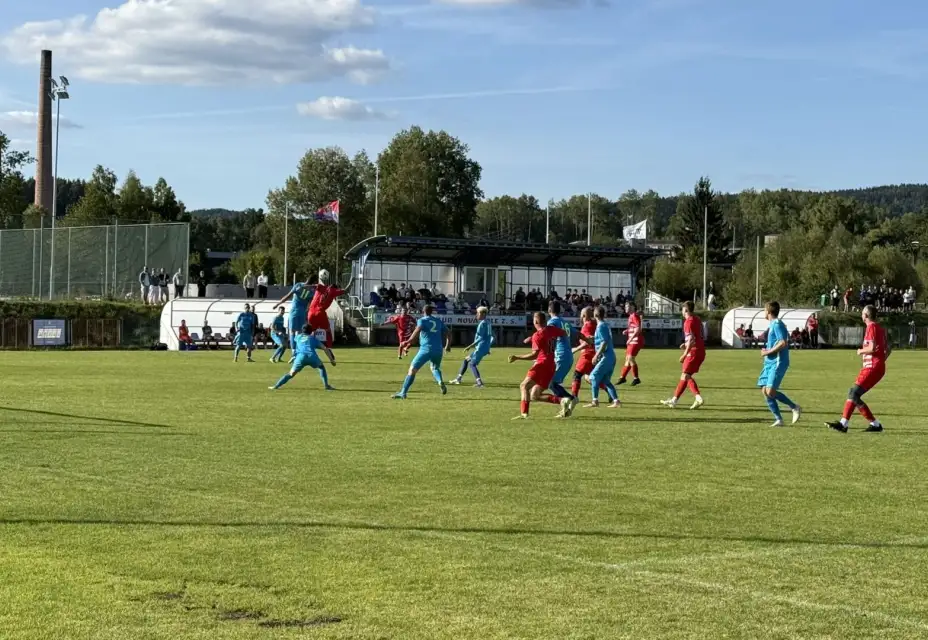 FKNR - TJ Loket 2 - 2