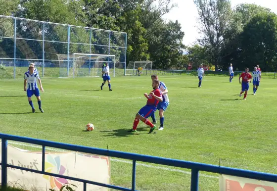 Lokomotiva K. Vary - FKNR 1 - 4